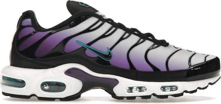 Nike Air Max Plus Reverse Grape - Standard