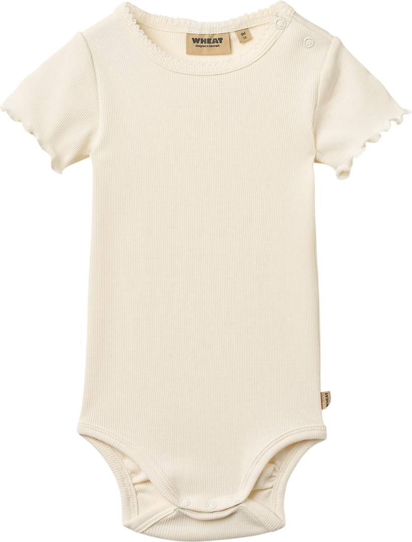 Wheat Body Rib Ivory K - Maren