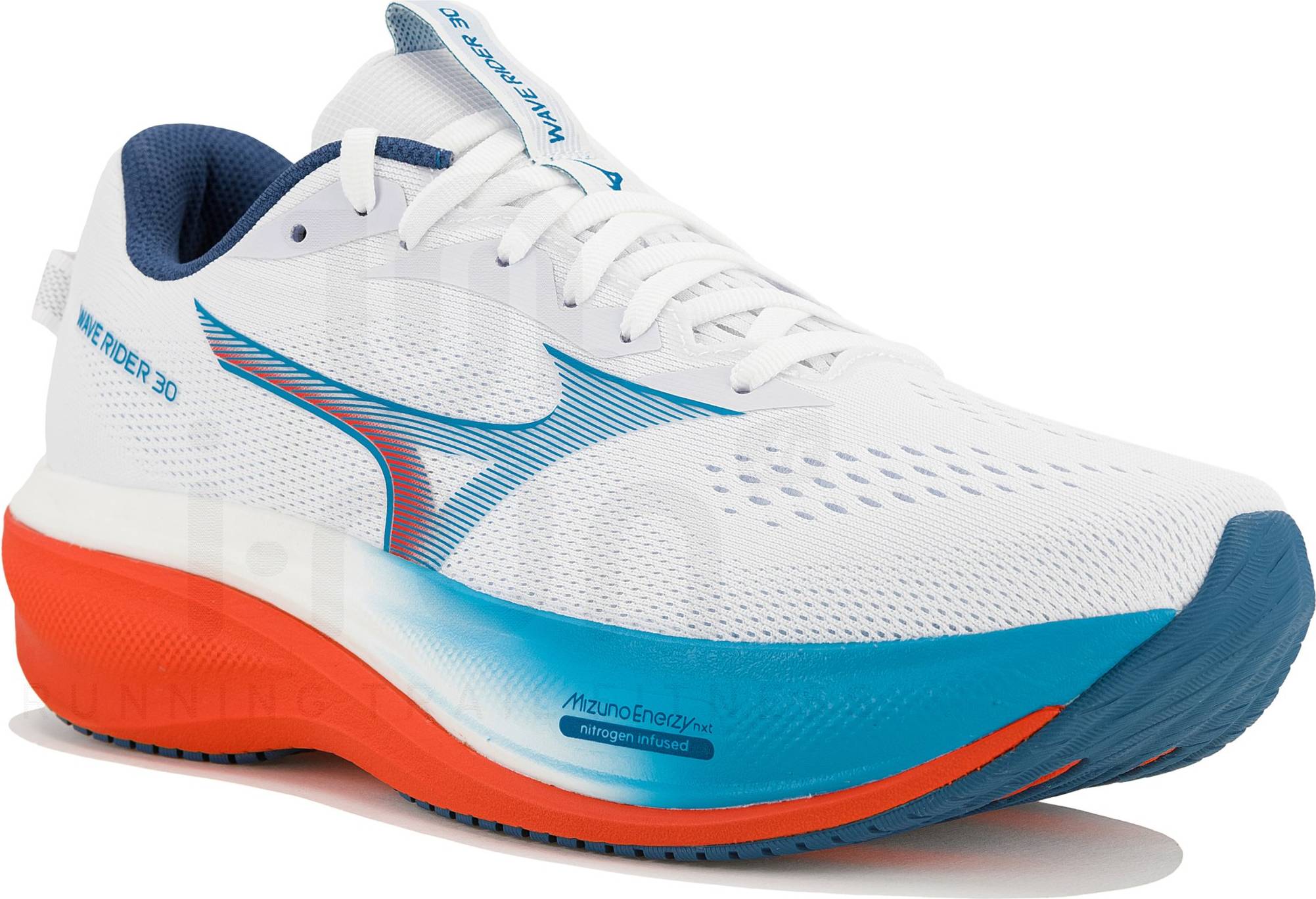 Mizuno Wave Rider 30 Herr