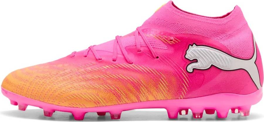 Puma Future 9 Pro MG Showtime - Rosa