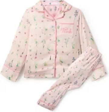 Pyjamas for Kids Peter Pan - Multicolored