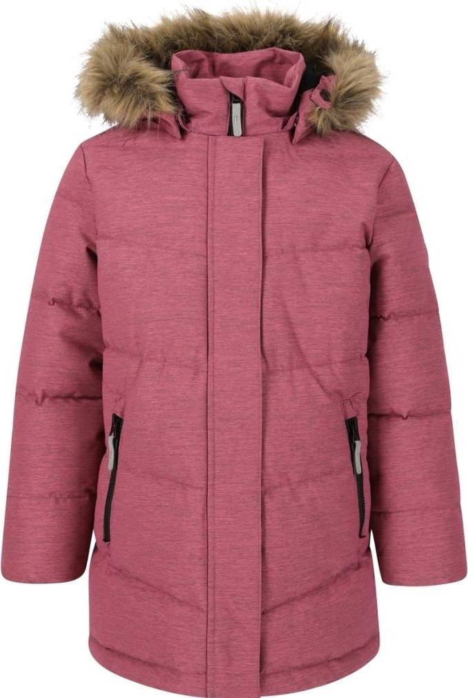 zigzag Pennie Kläder Rosa