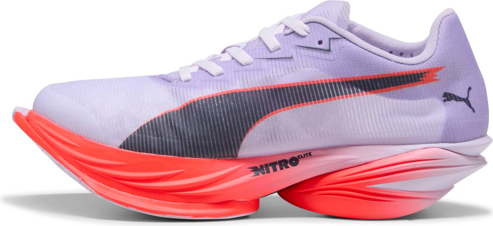 Puma Fast-R Nitro Elite 3 Running Shoes - Violet