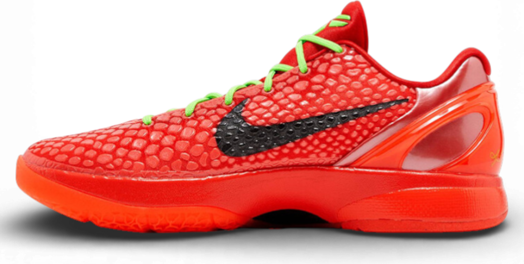 Kobe shoes Nike Kobe 6 Protro Reverse Grinch