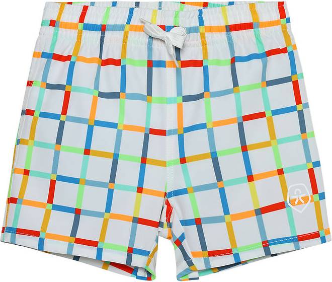 Color Kids Badshorts Snow White Rutor