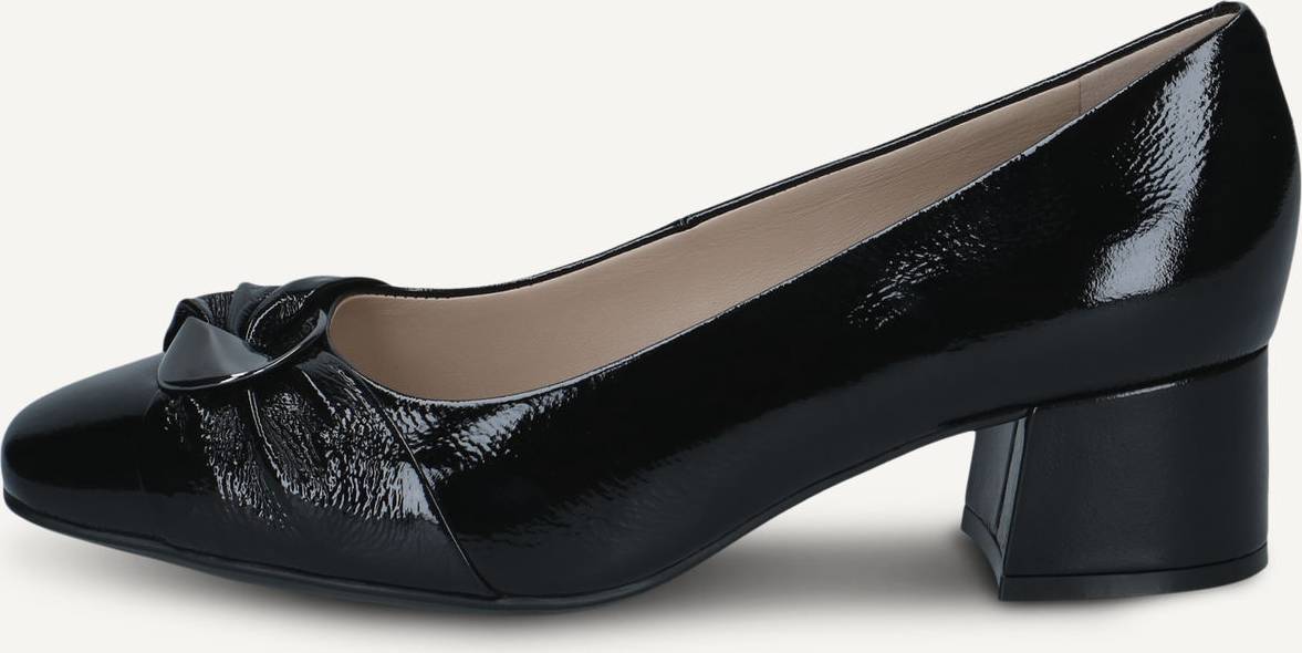 Caprice Pumps - Sort
