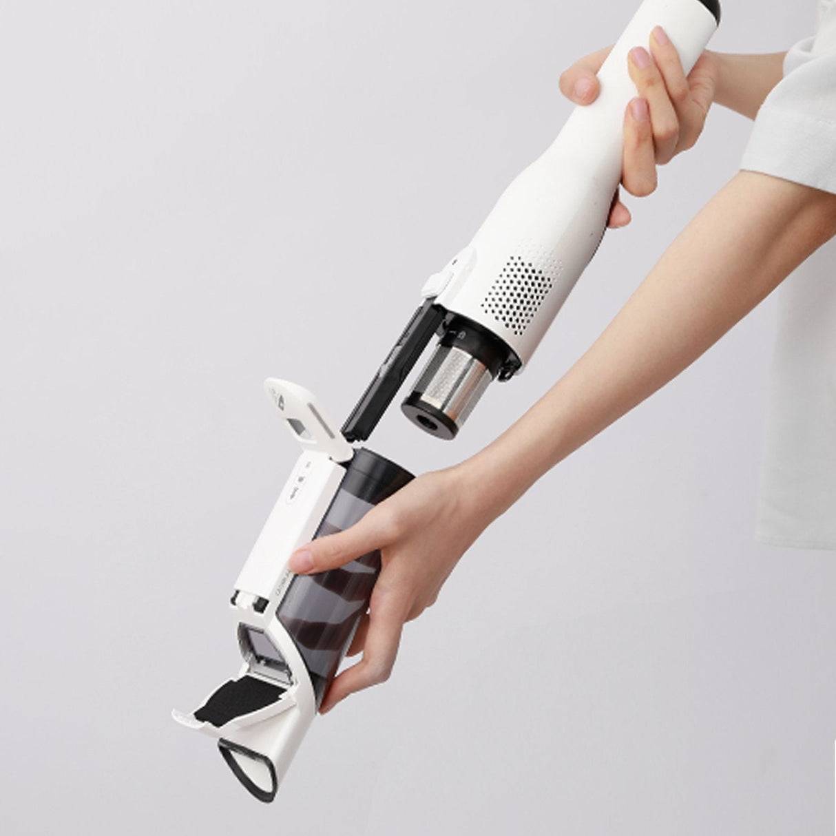 Pure One Mini S4 Vacuum Filter Replacement