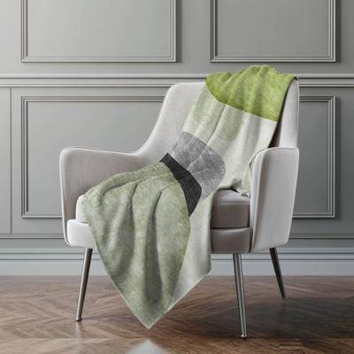 Addison Rugs Premium Machine Washable Sherpa Throw Blanket Blankets