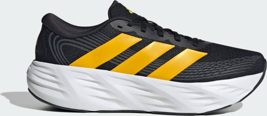 adidas Performance Galaxy 8 Løbesko - Sorte/Guldfarvede