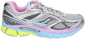 Saucony Progrid Guide 7 Sneakers - Graphite