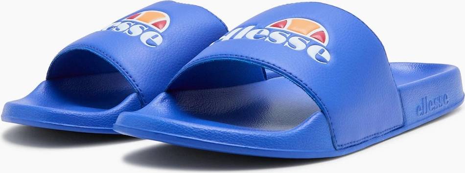 Ellesse Como Slide Blue