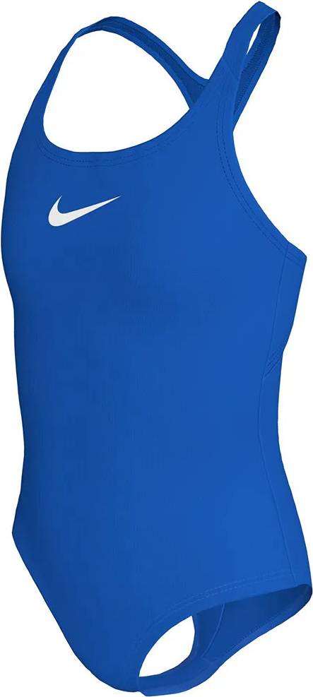 Nike Essential Racerback Swimsuit - Blue