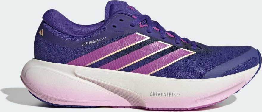 adidas Supernova Rise 3 Running Shoes
