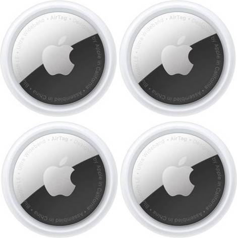 Airtag tracker AirTag Tracking Device 4-Pack