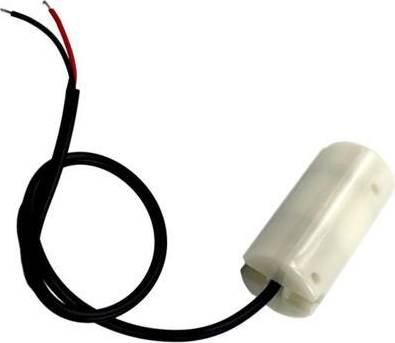 Cylindrical R260 DC 12V Vibration Motor