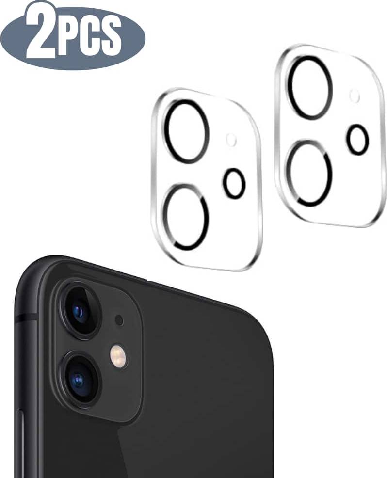 Iphone camera lens 2 Pack Camera Lens Protector iPhone 12