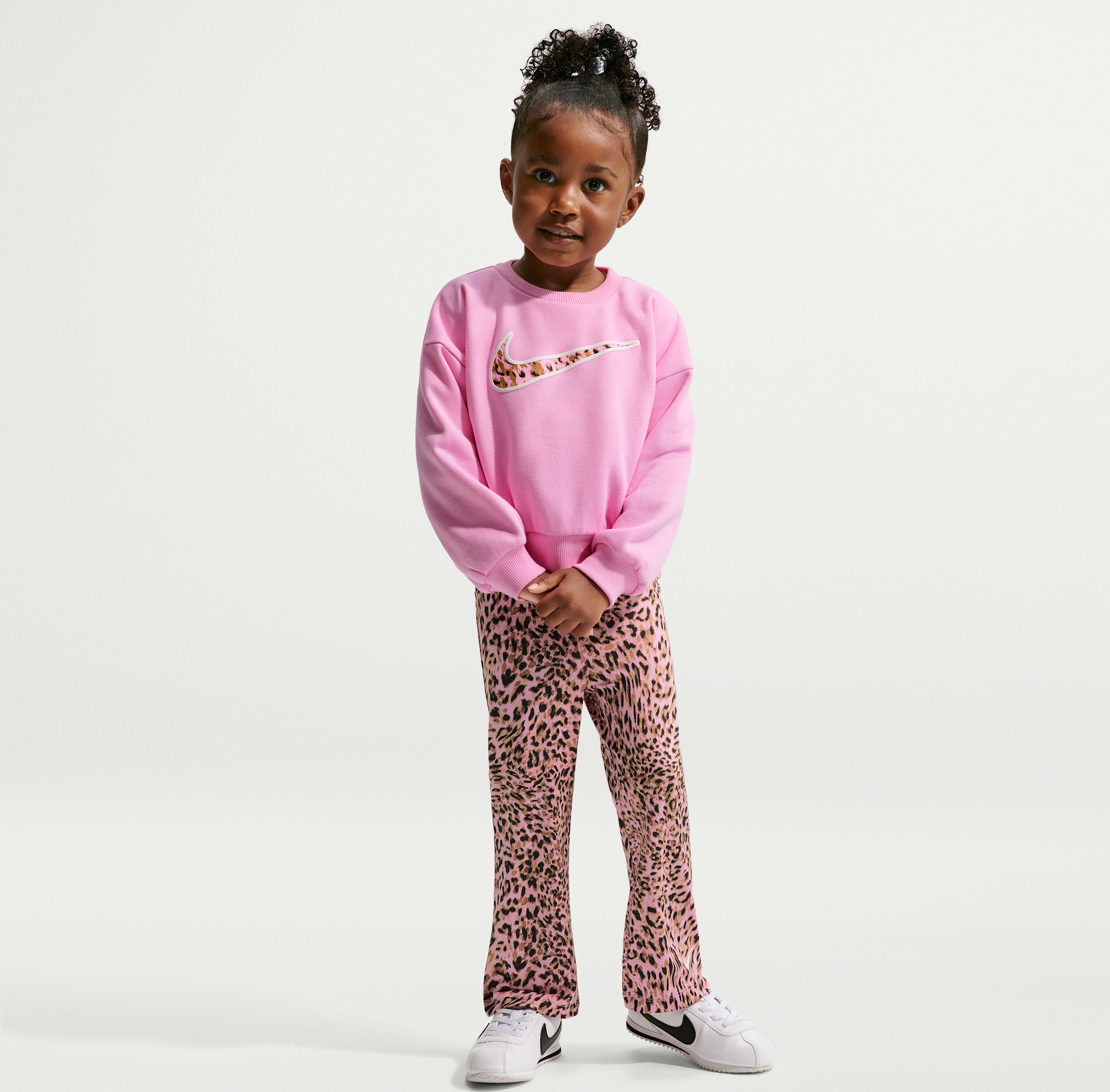 Nike - Rosa