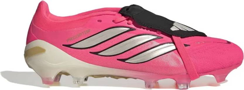 Adidas predator pro adidas Predator Pro Fold-over Tongue Fotbollsskor - Rosa/Rosa