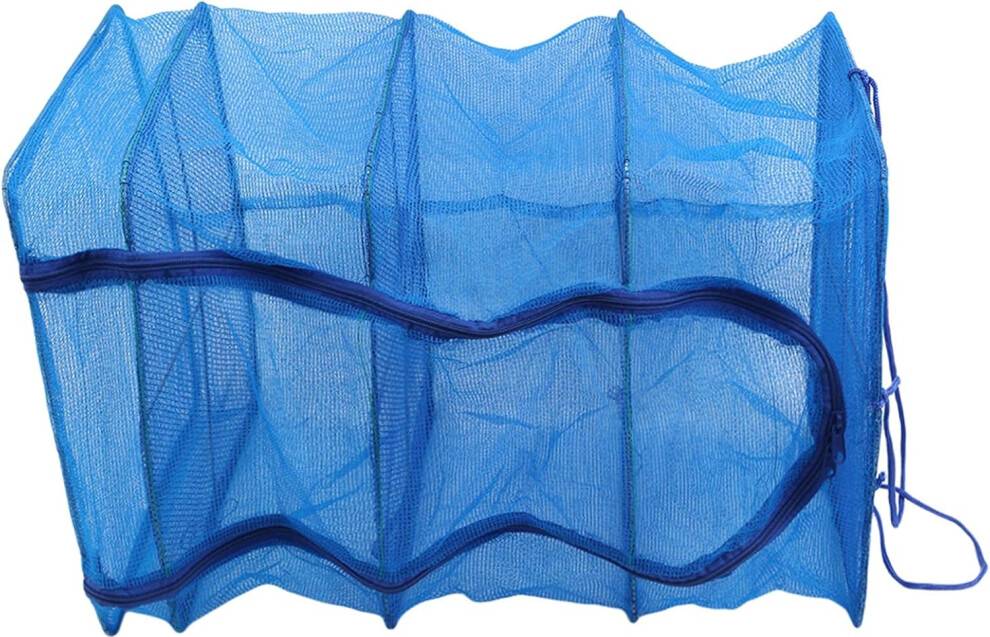 Portable Outdoor Hanging Multi-Layer Drying Net