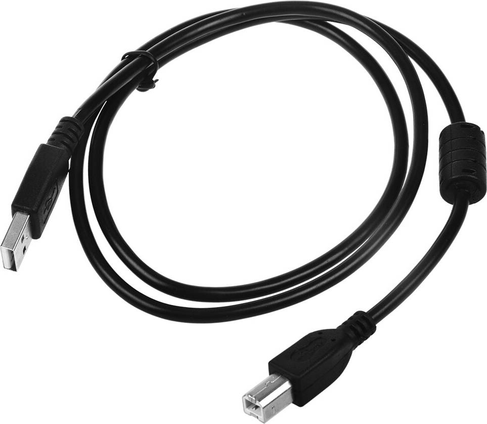 Serato Ablegrid 3.3ft USB Cable For Numark Mixtrack Pro II Serato DJ Controller