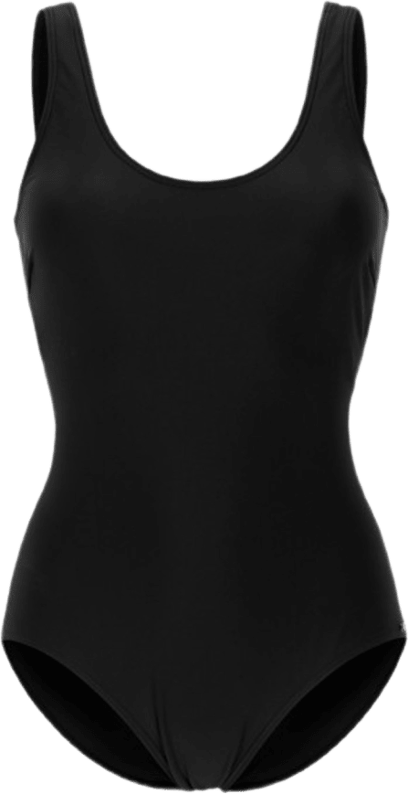 Swegmark Rimini Excellent Swimsuit - Black