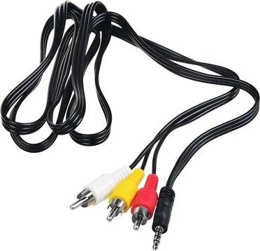 Tv projector Ablegrid Av Audio Video Tv Projector Cable