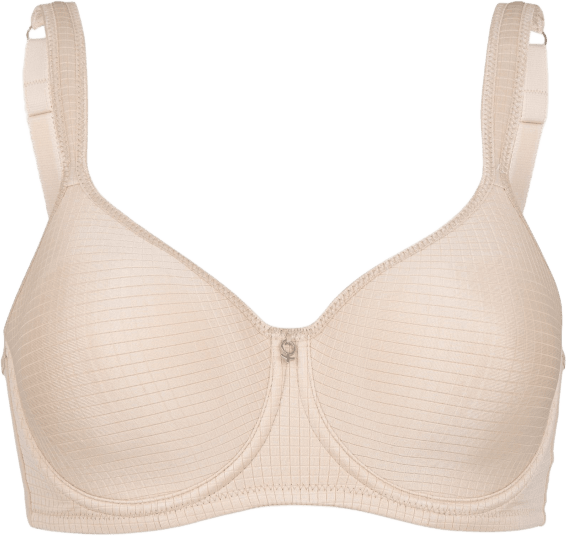 Swegmark Smooth Line Padded Soft - Beige