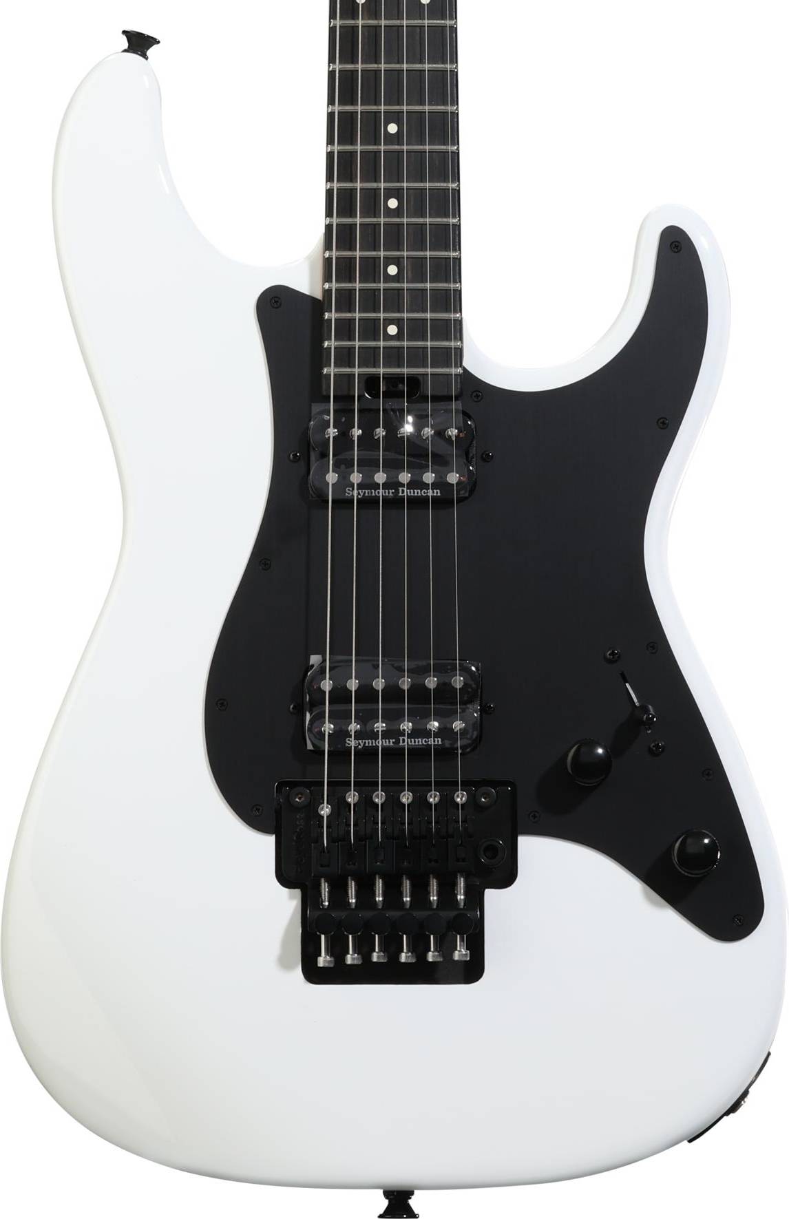 Pro-Mod Plus SH E-Gitarre