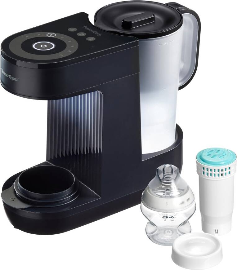Perfect prep tommee tippee Tommee Tippee Perfect Prep Machine