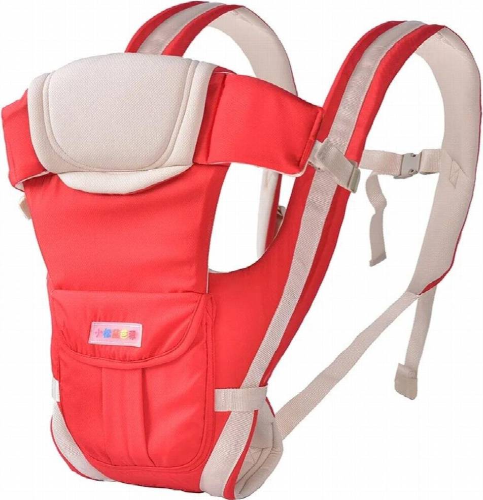 Multifunction Adjustable Baby Carrier Backpack