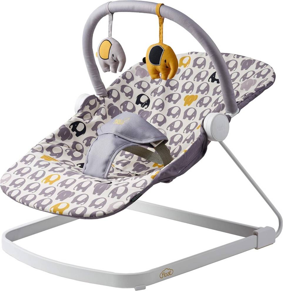 Baby rocker Bababing Float Baby Bouncer Reclining Rocker