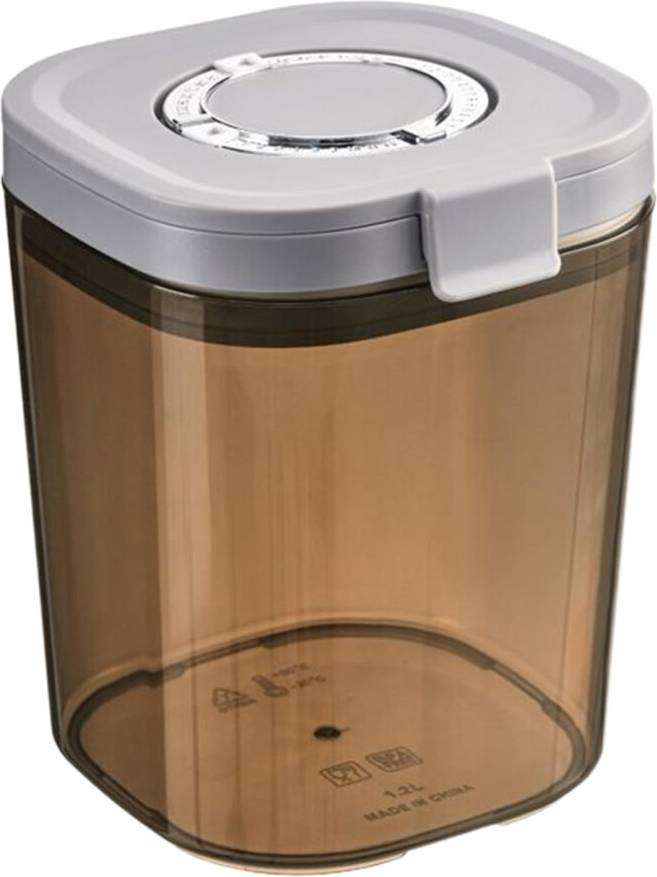 Formula Dispenser Leakproof Snack Storage