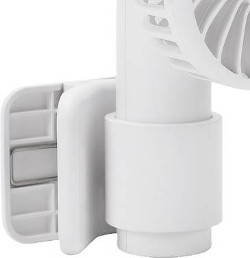 Multi-functional Clip Fan