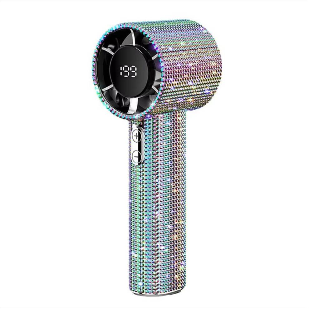 Mini ventilator Exogio Mini Ventilator LED Display