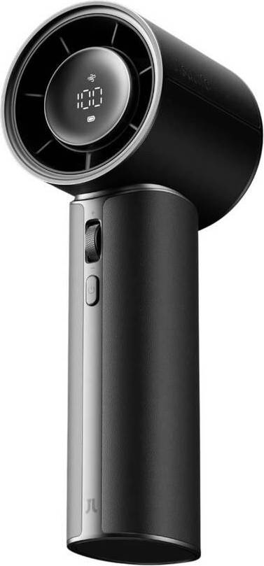 Håndventilator Pro1 Mini - Sort