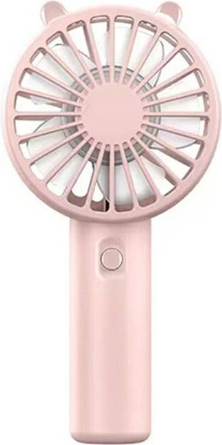 Kepptory Handheld Fan Portable USB Rechargeable USB Rechargeable