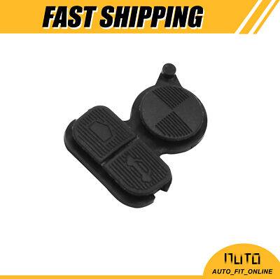 X Autohaux 3 Buttons Remote Key Button Pad