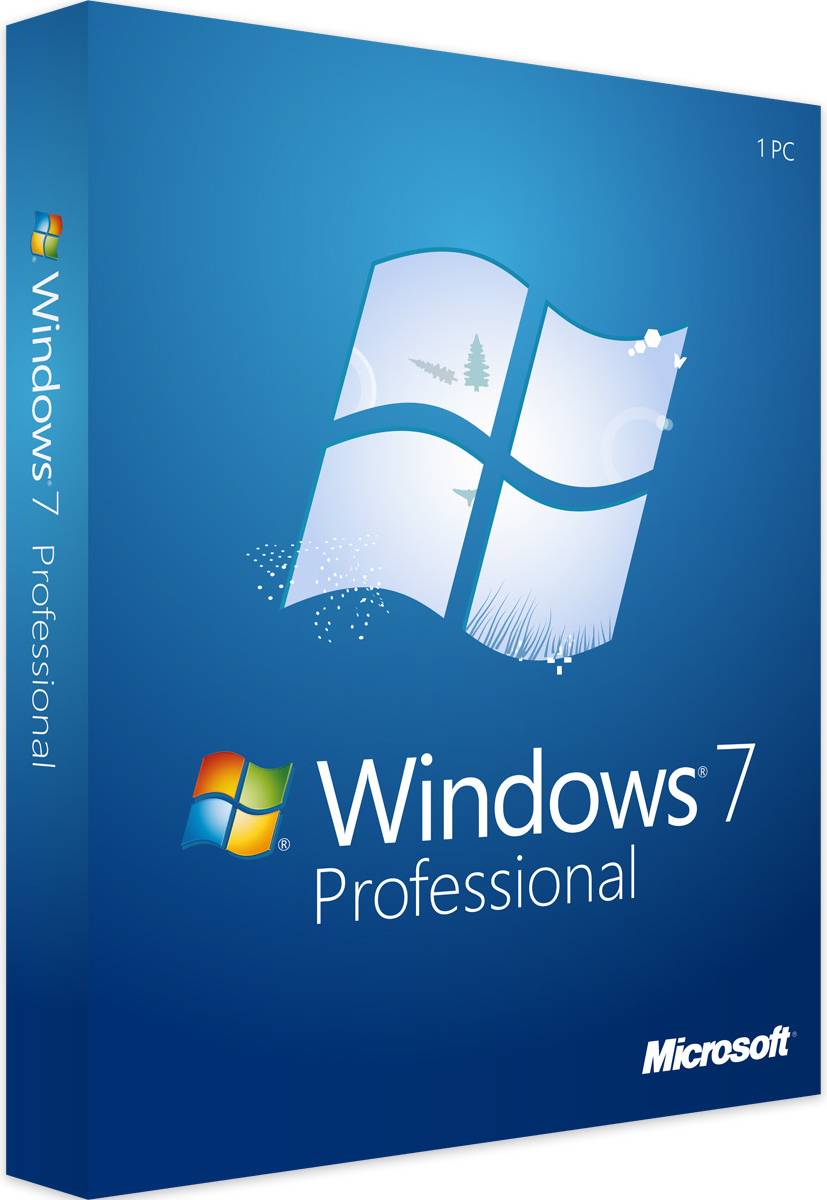 Microsoft windows 7 Microsoft Windows 7 Professional ESD Fullversion ESD