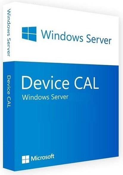 Microsoft Windows Remote Desktop Services 2016 Device CAL RDS CAL