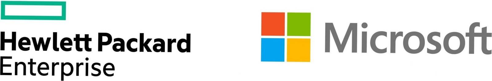 HPE Microsoft Windows Server 16-Core Datacenter