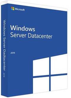 Microsoft Windows Server 2019 Datacenter