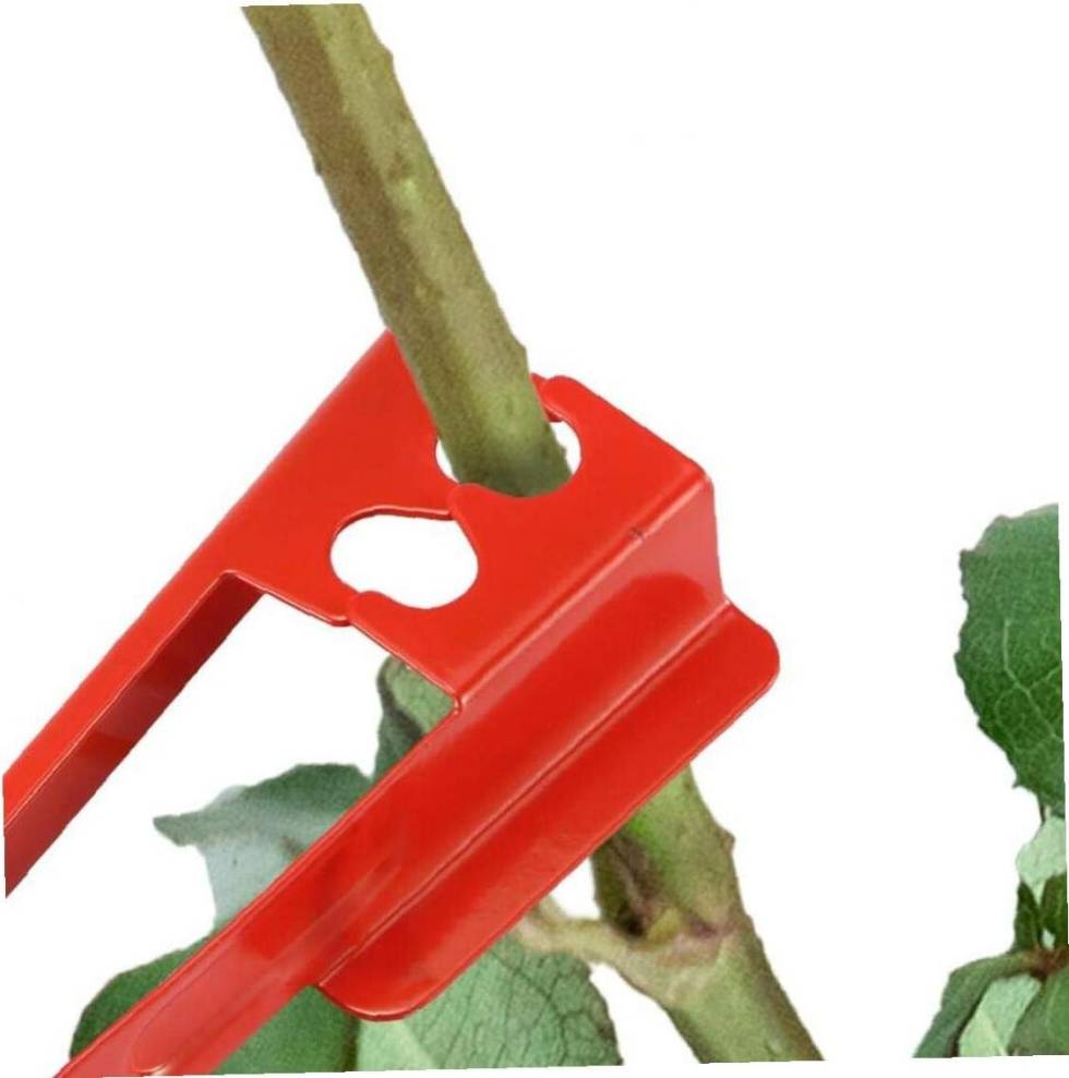 Burrs Removal Tool Spring Action Handle