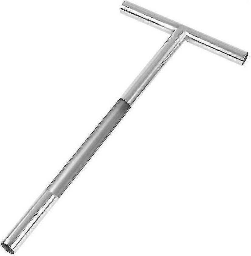 21 Inch Handheld Portable Soil Sampler