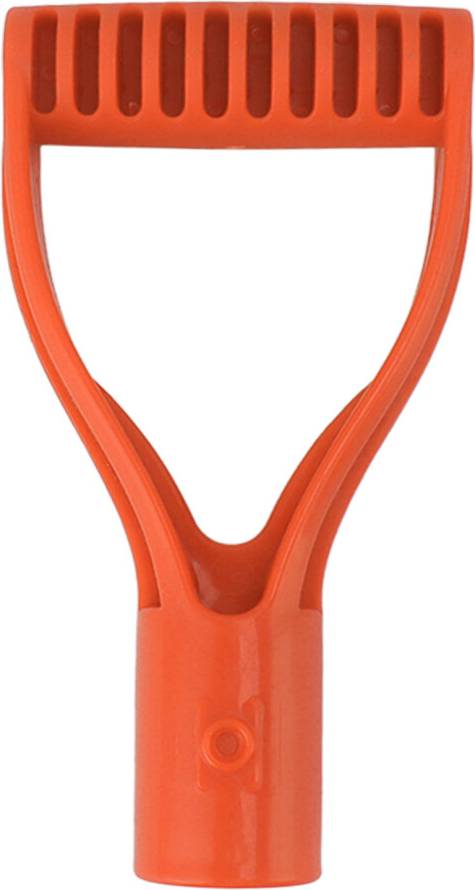 Comfortable Use D Grip Handle Universal Design