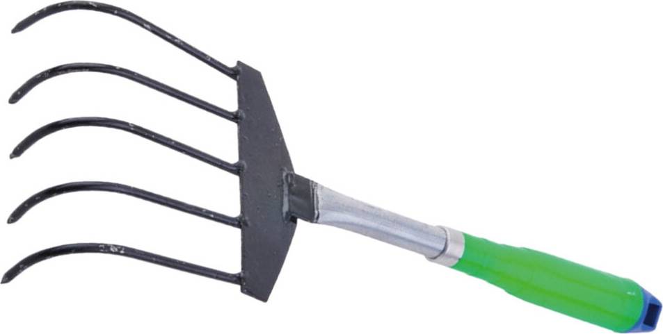 Stainless Steel Beach Clam Rake