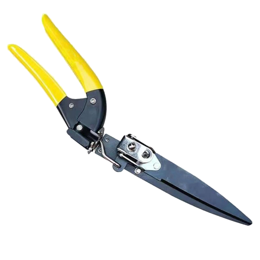 Rotatable Gardening Scissors