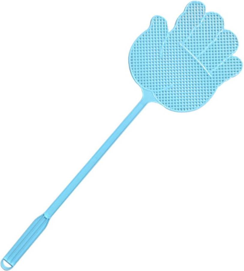 Extendable Fly Swatter Plastic Insect Killer 1 Piece