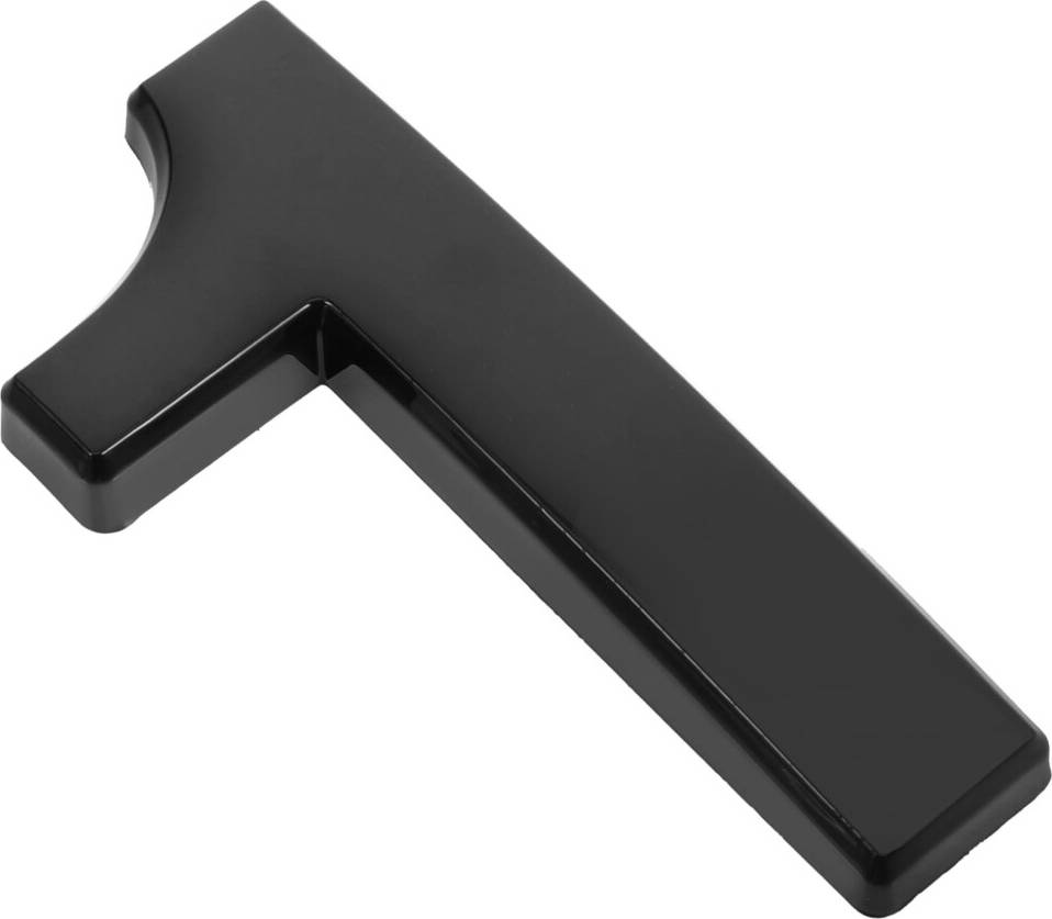 Self Adhesive House Numbers 3 Inch