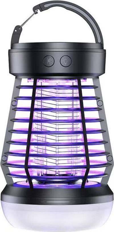 Cordless RV Bug Zapper 2000mAh Battery