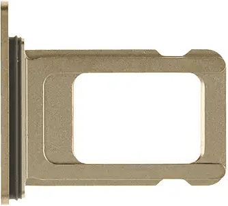 Single Sim Card Tray For iPhone 12 Pro Max